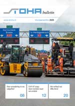 Bulletin voorjaar 2025