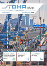 Bulletin voorjaar 2026